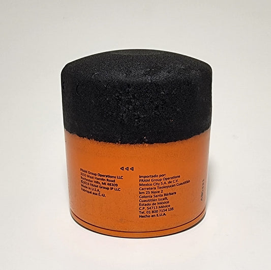 Oil Filter - PDC