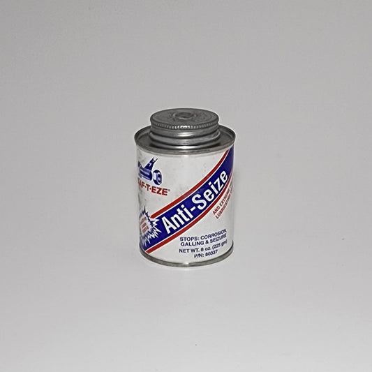 Antiseize Lubricant - Food-Grade