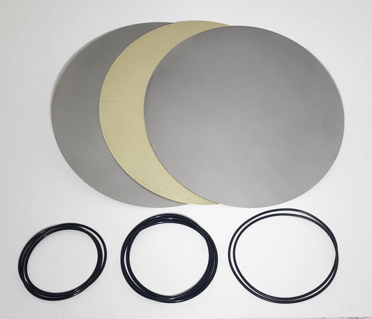 Diaphragm & O-Ring Kits - PDC [Pre-Order]