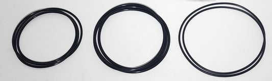 Diaphragm O-Ring Kit - PDC