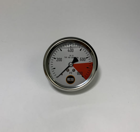 Pressure Gauge