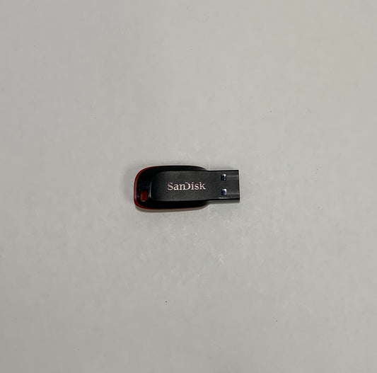 Flash Drive