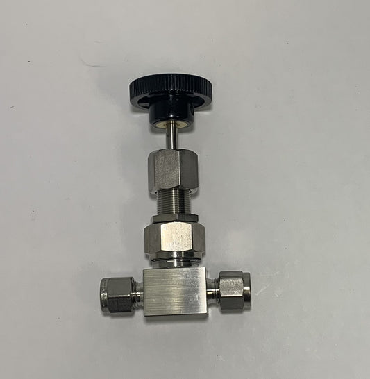 Needle Valve