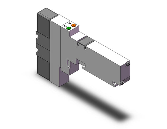 Solenoid Valve [Pre-Order]